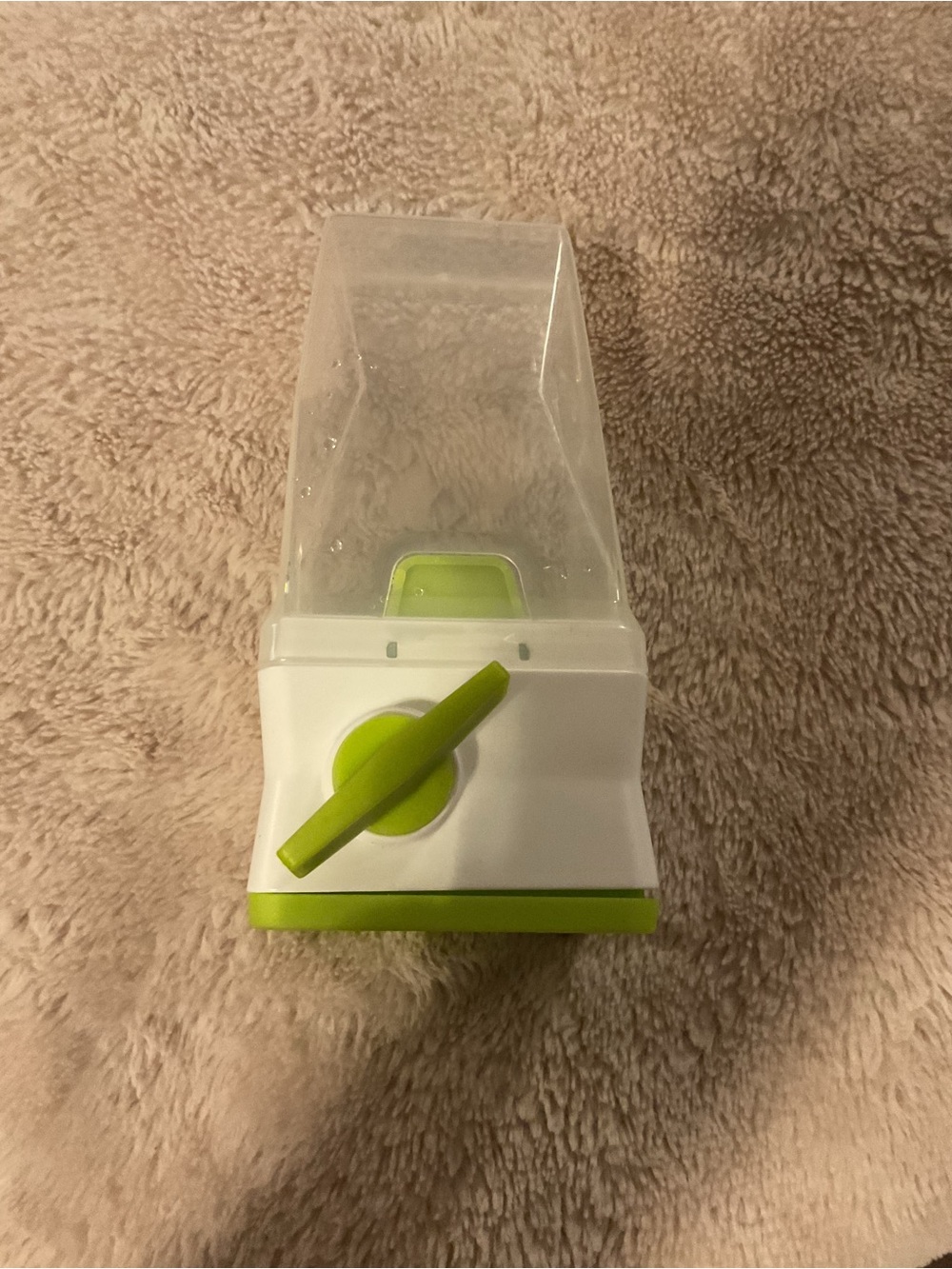 Pampered Chef Herb chopper